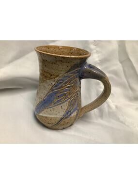 Handmade Ceramic Mug Medium Size